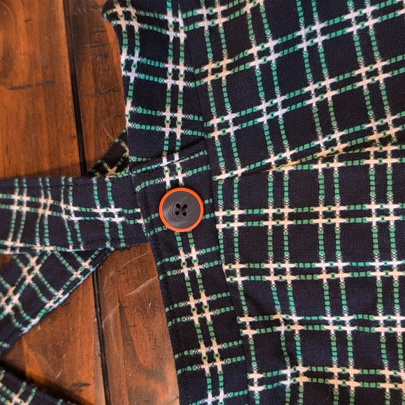 Maeve Pinafore Suspender Skirt Anthropologie - Picture 5 of 10